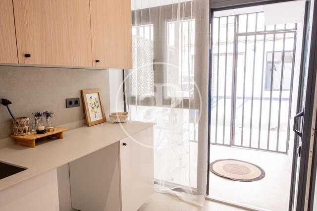 2 soverom Leilighet til salgs i Mont-Olivet, Valencia by - € 240 000 (Ref: 9257376)