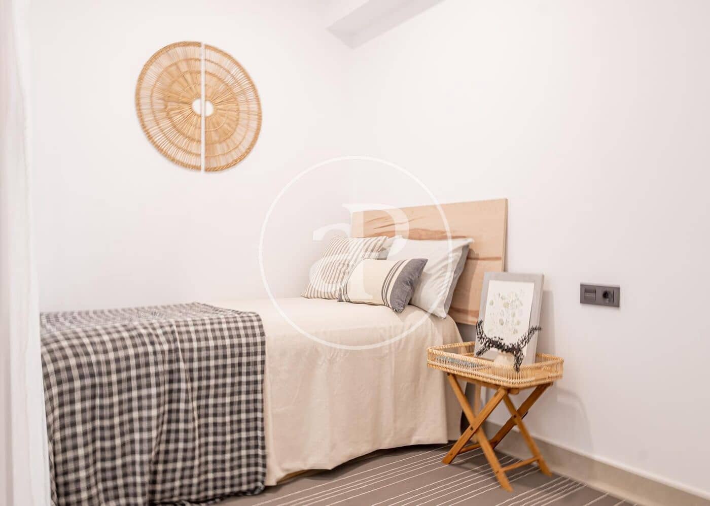 2 soverom Leilighet til salgs i Valencia by - € 240 000 (Ref: 9257376)