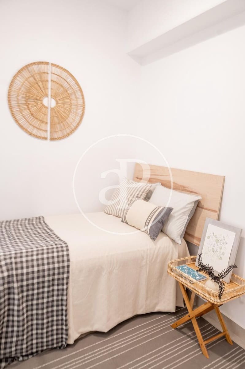 2 soverom Leilighet til salgs i Valencia by - € 240 000 (Ref: 9257376)