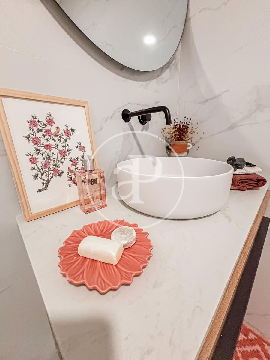 2 soverom Leilighet til salgs i Valencia by - € 240 000 (Ref: 9257376)