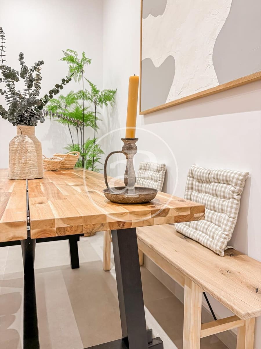 2 soverom Leilighet til salgs i Valencia by - € 240 000 (Ref: 9257376)