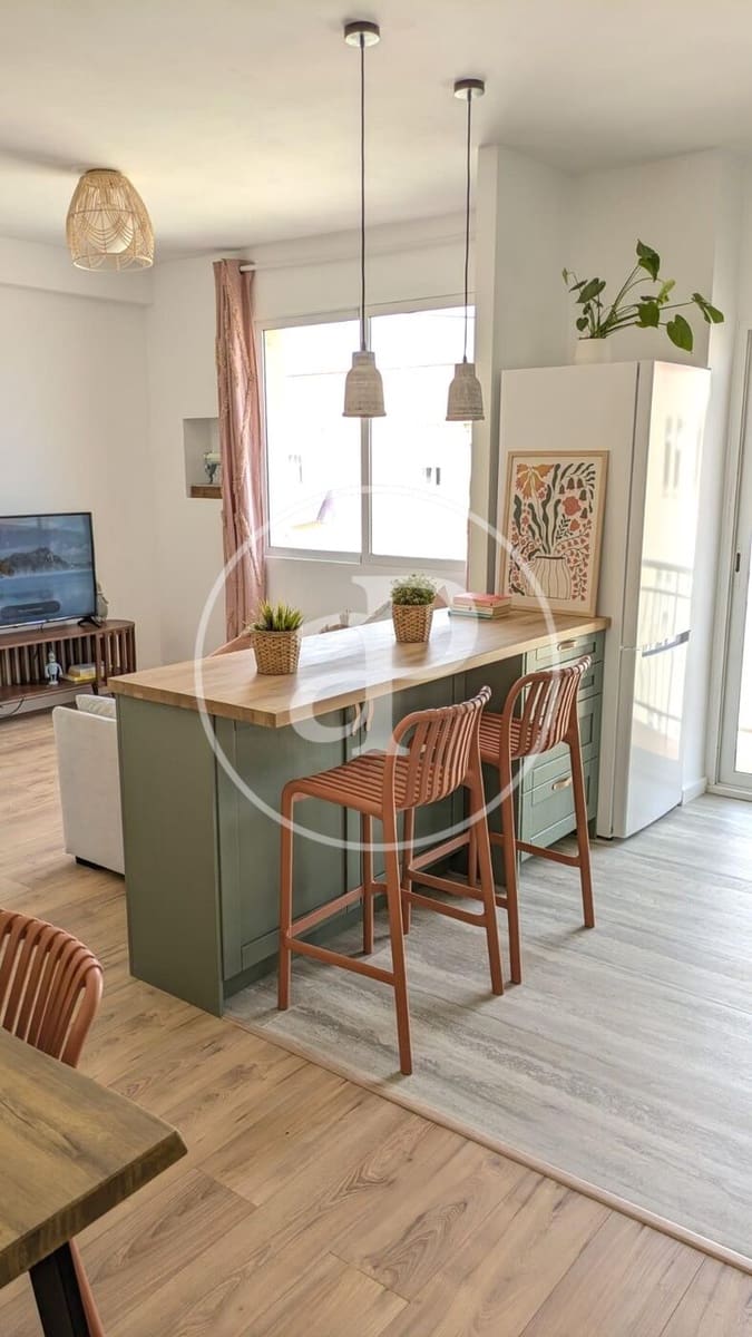 Penthouse de 3 chambres à louer à Valence ville - 1 390 € (Ref: 9257377)