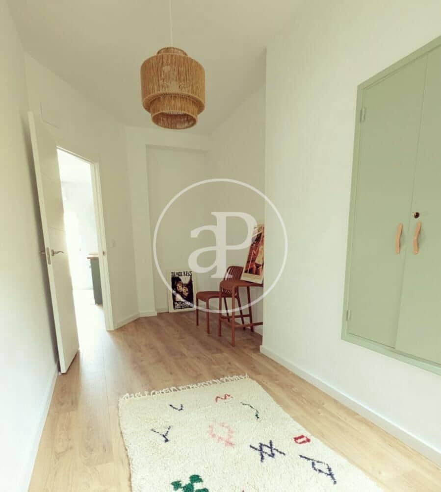 Penthouse de 3 chambres à louer à Valence ville - 1 390 € (Ref: 9257377)