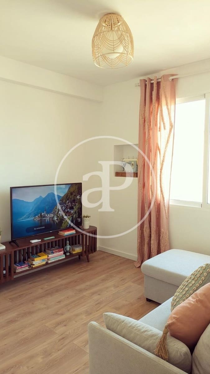 Penthouse de 3 chambres à louer à Valence ville - 1 390 € (Ref: 9257377)