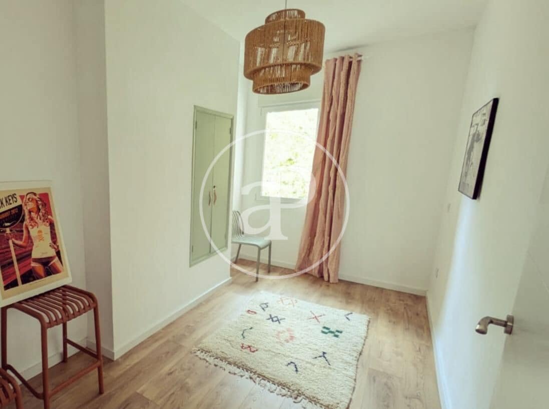 Penthouse de 3 chambres à louer à Valence ville - 1 390 € (Ref: 9257377)
