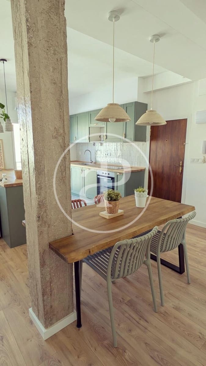 Penthouse de 3 chambres à louer à Valence ville - 1 390 € (Ref: 9257377)