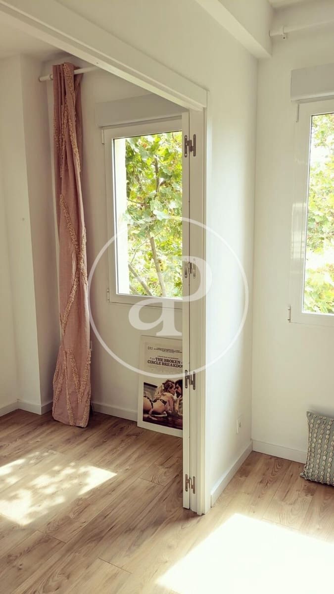 Penthouse de 3 chambres à louer à Valence ville - 1 390 € (Ref: 9257377)