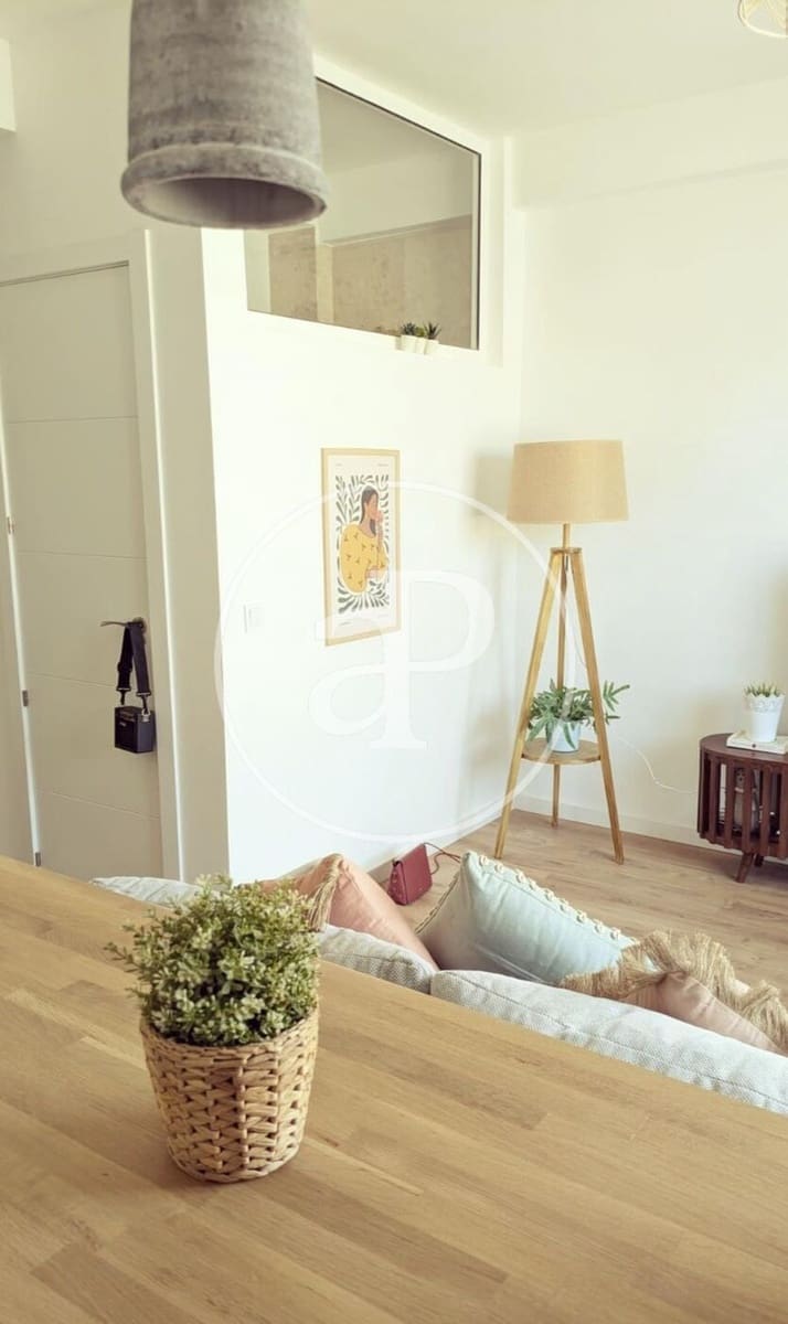 Penthouse de 3 chambres à louer à Valence ville - 1 390 € (Ref: 9257377)