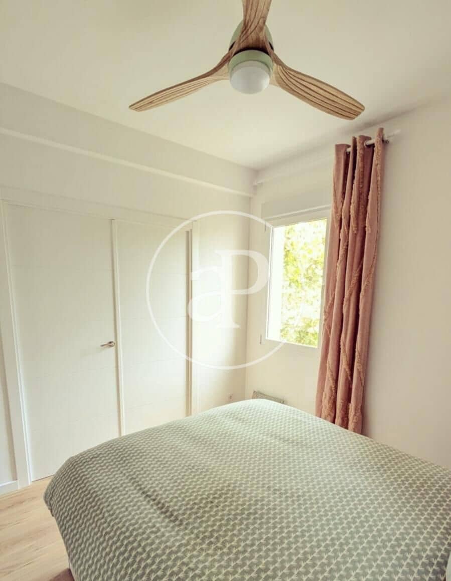 Penthouse de 3 chambres à louer à Valence ville - 1 390 € (Ref: 9257377)