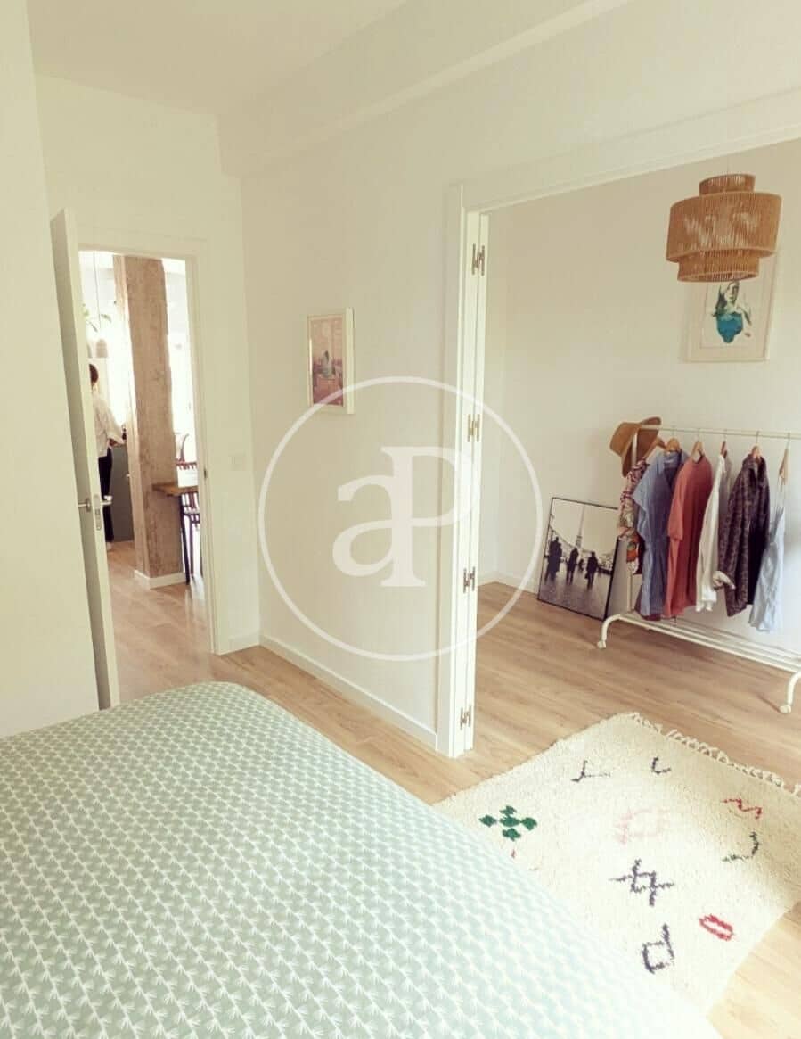 Penthouse de 3 chambres à louer à Valence ville - 1 390 € (Ref: 9257377)