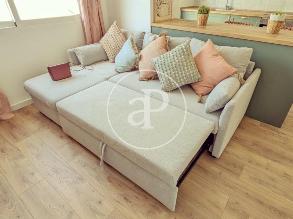 Penthouse de 3 chambres à louer à Valence ville - 1 390 € (Ref: 9257377)