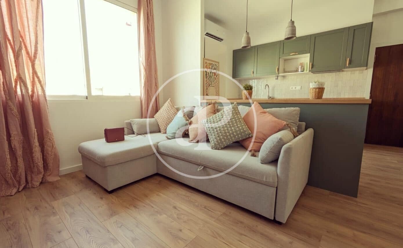 Penthouse de 3 chambres à louer à Valence ville - 1 390 € (Ref: 9257377)