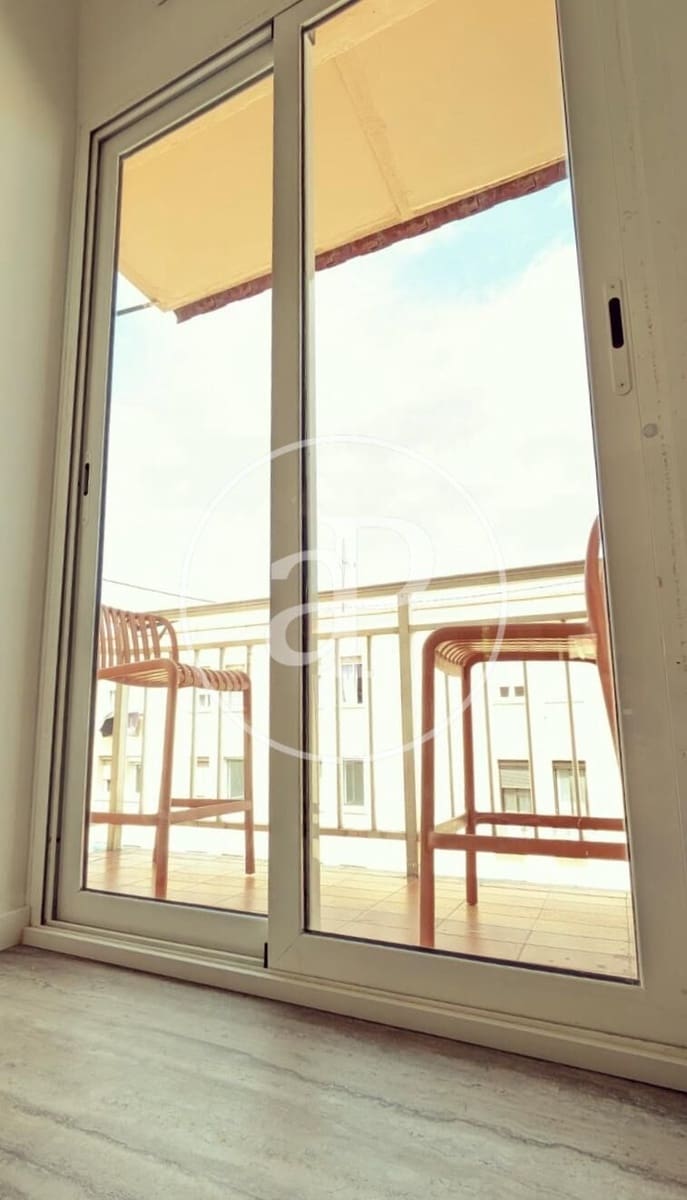 Penthouse de 3 chambres à louer à Valence ville - 1 390 € (Ref: 9257377)