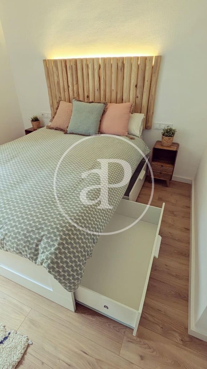 Penthouse de 3 chambres à louer à Valence ville - 1 390 € (Ref: 9257377)