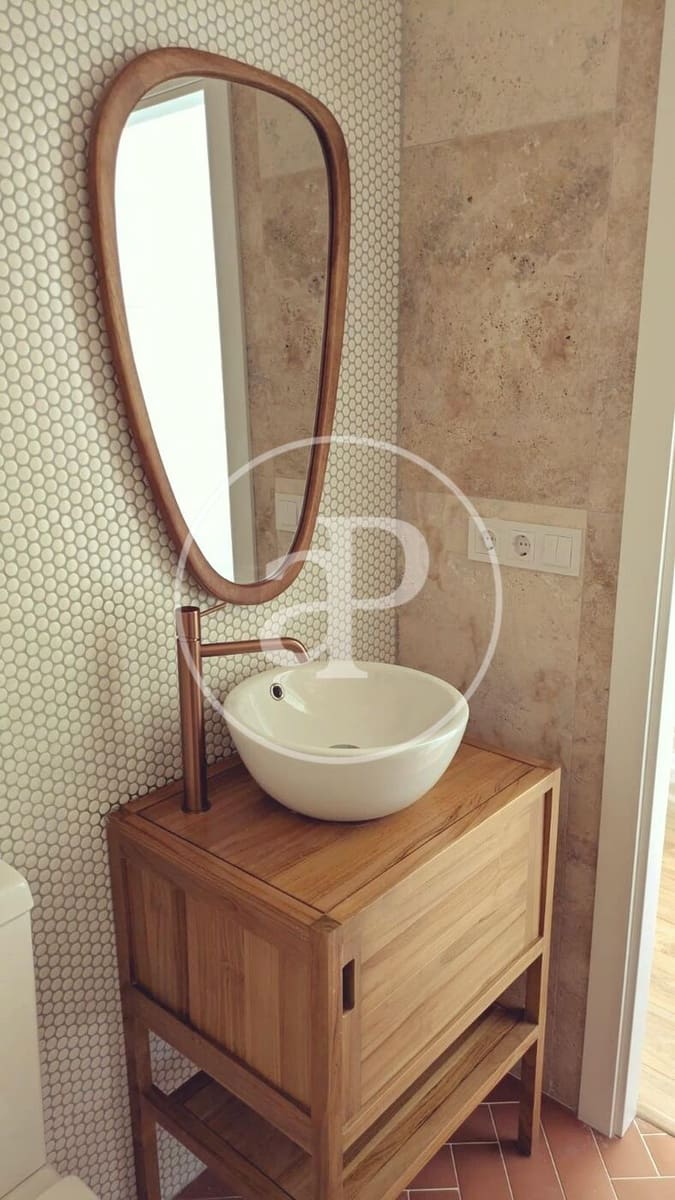 Penthouse de 3 chambres à louer à Valence ville - 1 390 € (Ref: 9257377)