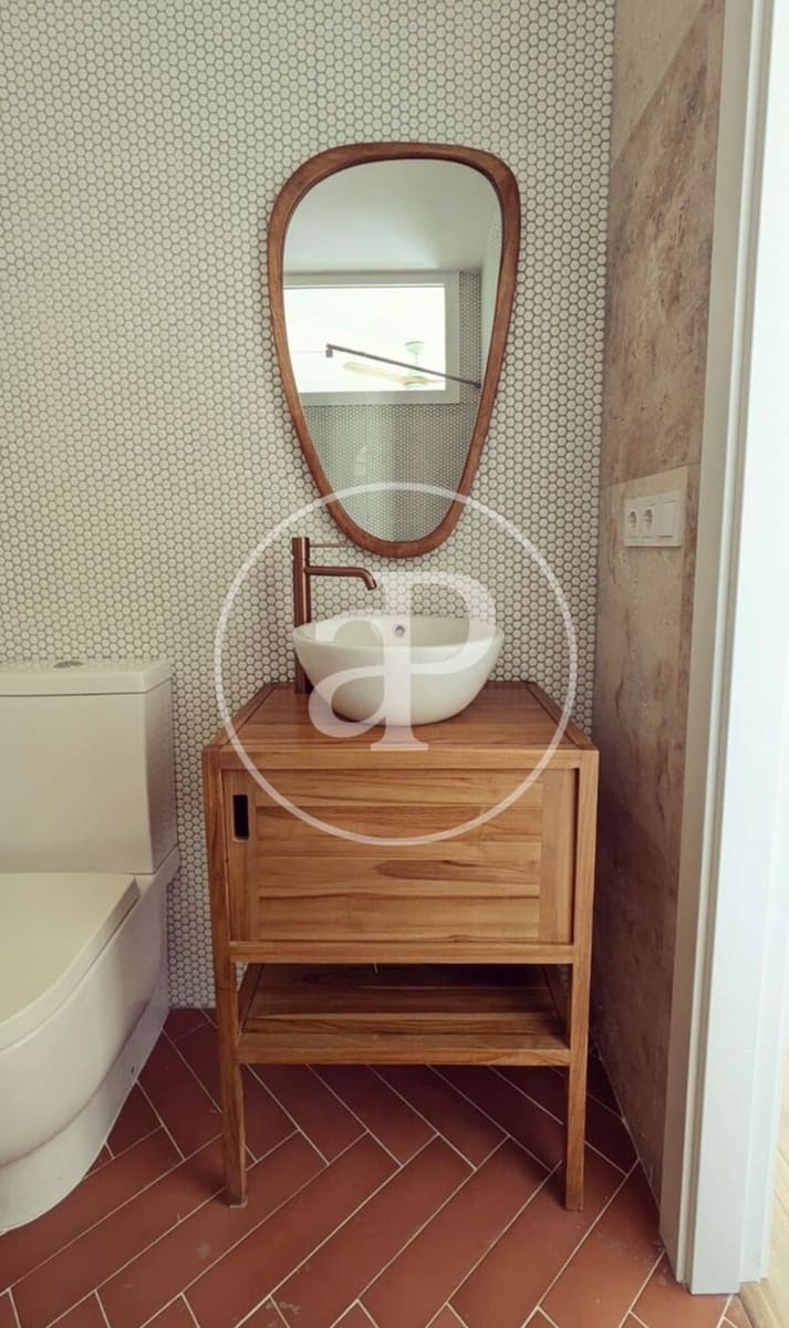 Penthouse de 3 chambres à louer à Valence ville - 1 390 € (Ref: 9257377)
