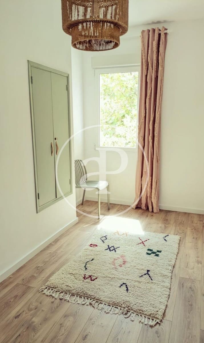 Penthouse de 3 chambres à louer à Valence ville - 1 390 € (Ref: 9257377)