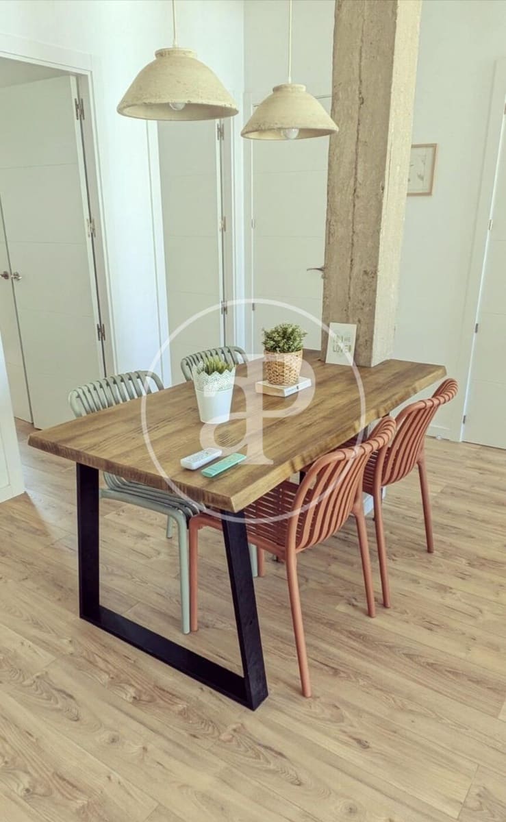Penthouse de 3 chambres à louer à Valence ville - 1 390 € (Ref: 9257377)