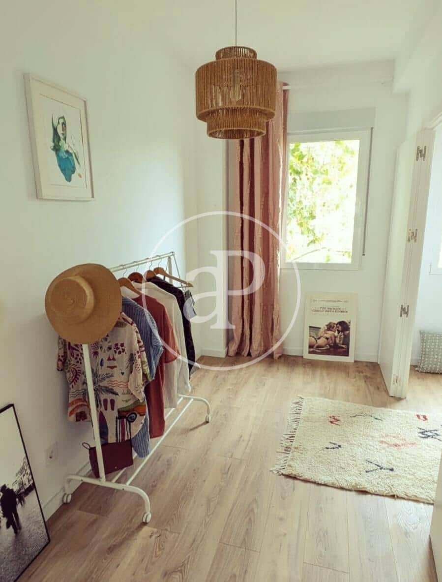 Penthouse de 3 chambres à louer à Valence ville - 1 390 € (Ref: 9257377)