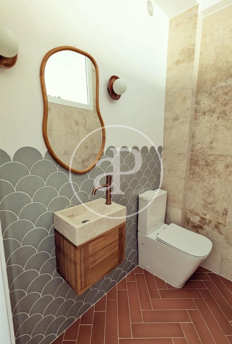 Penthouse de 3 chambres à louer à Valence ville - 1 390 € (Ref: 9257377)
