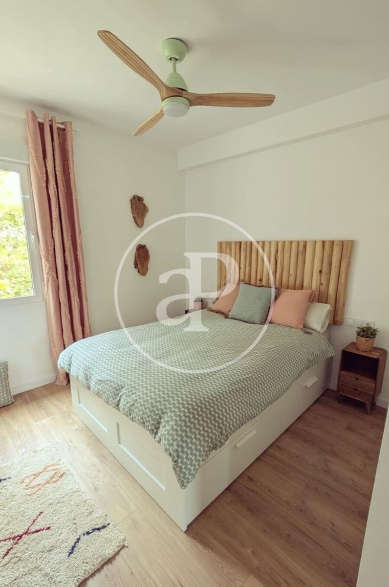 Penthouse de 3 chambres à louer à Valence ville - 1 390 € (Ref: 9257377)