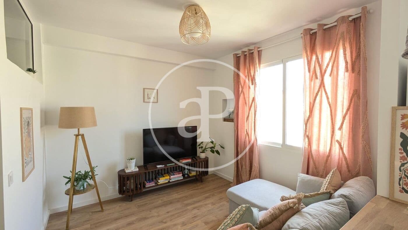 Penthouse de 3 chambres à louer à Valence ville - 1 390 € (Ref: 9257377)