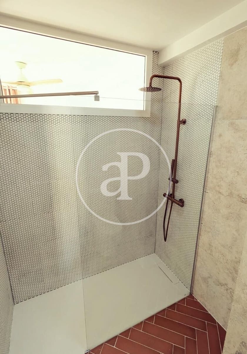 Penthouse de 3 chambres à louer à Valence ville - 1 390 € (Ref: 9257377)