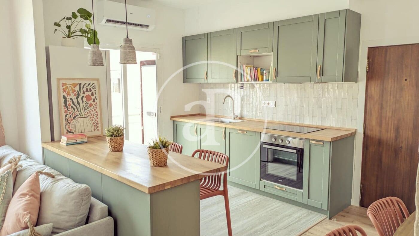 Penthouse de 3 chambres à louer à Valence ville - 1 390 € (Ref: 9257377)