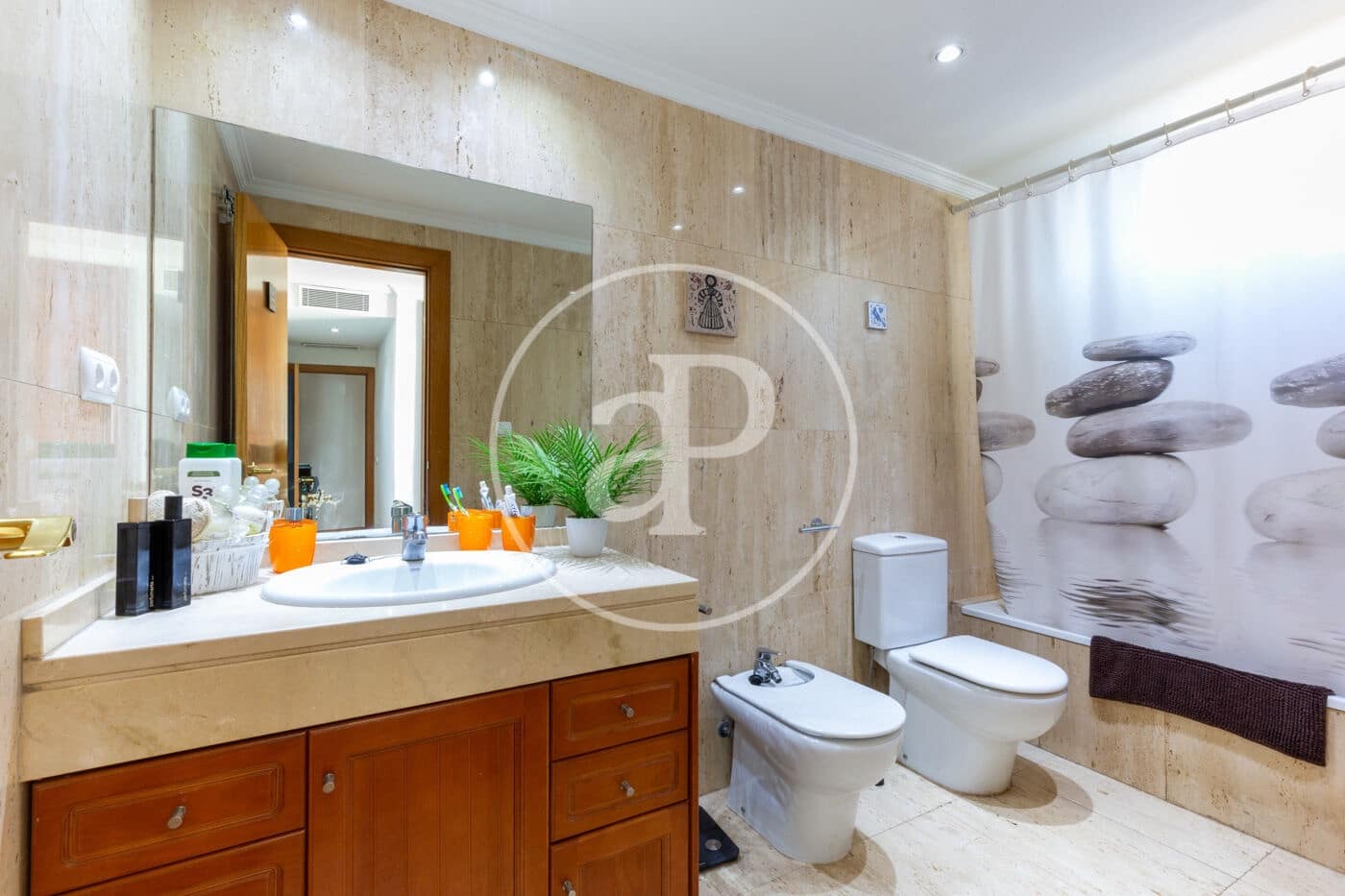 3 bedroom Penthouse for rent in Paterna with pool - € 1,650 (Ref: 9258181)