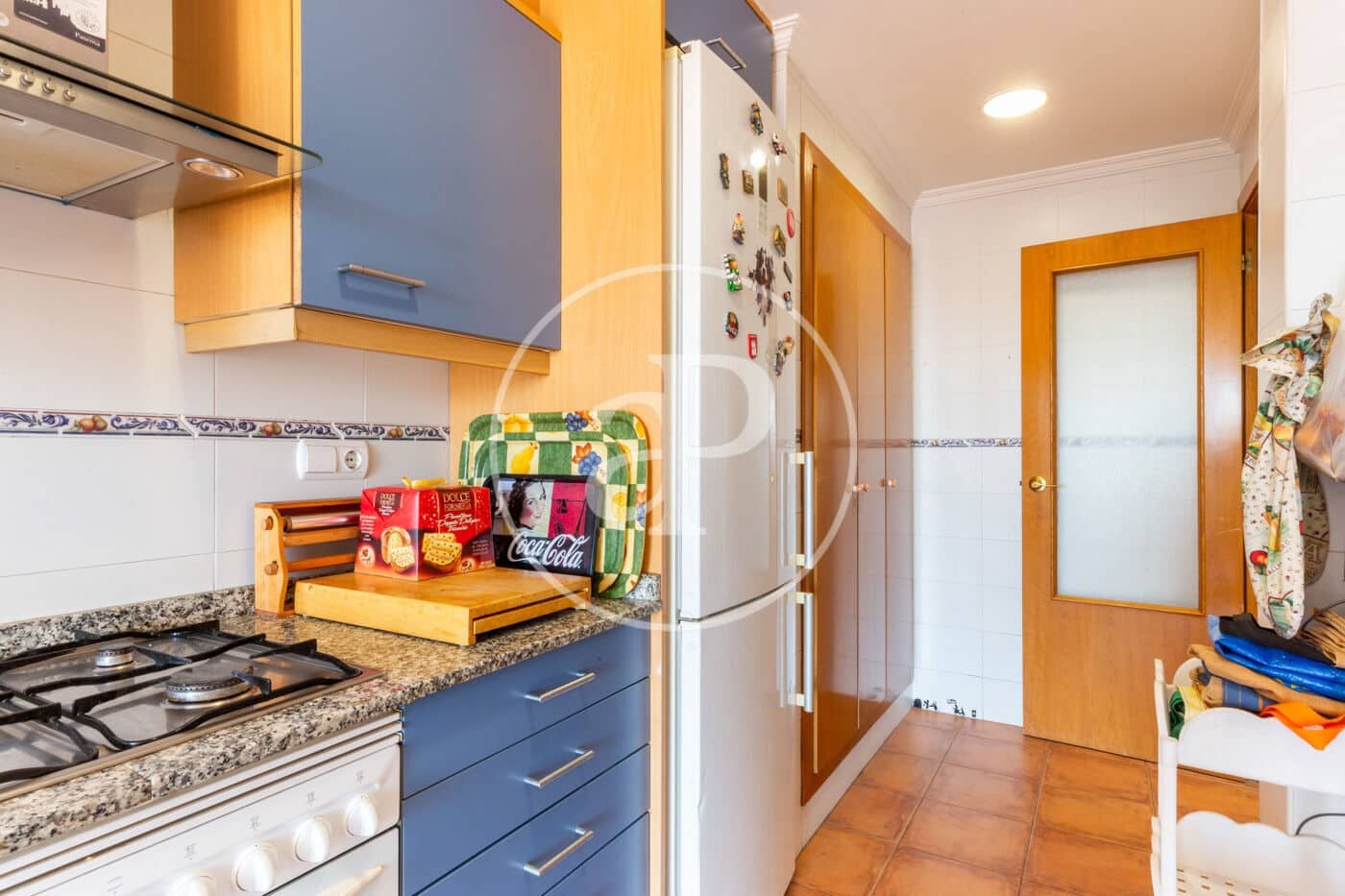 3 bedroom Penthouse for rent in Paterna with pool - € 1,650 (Ref: 9258181)