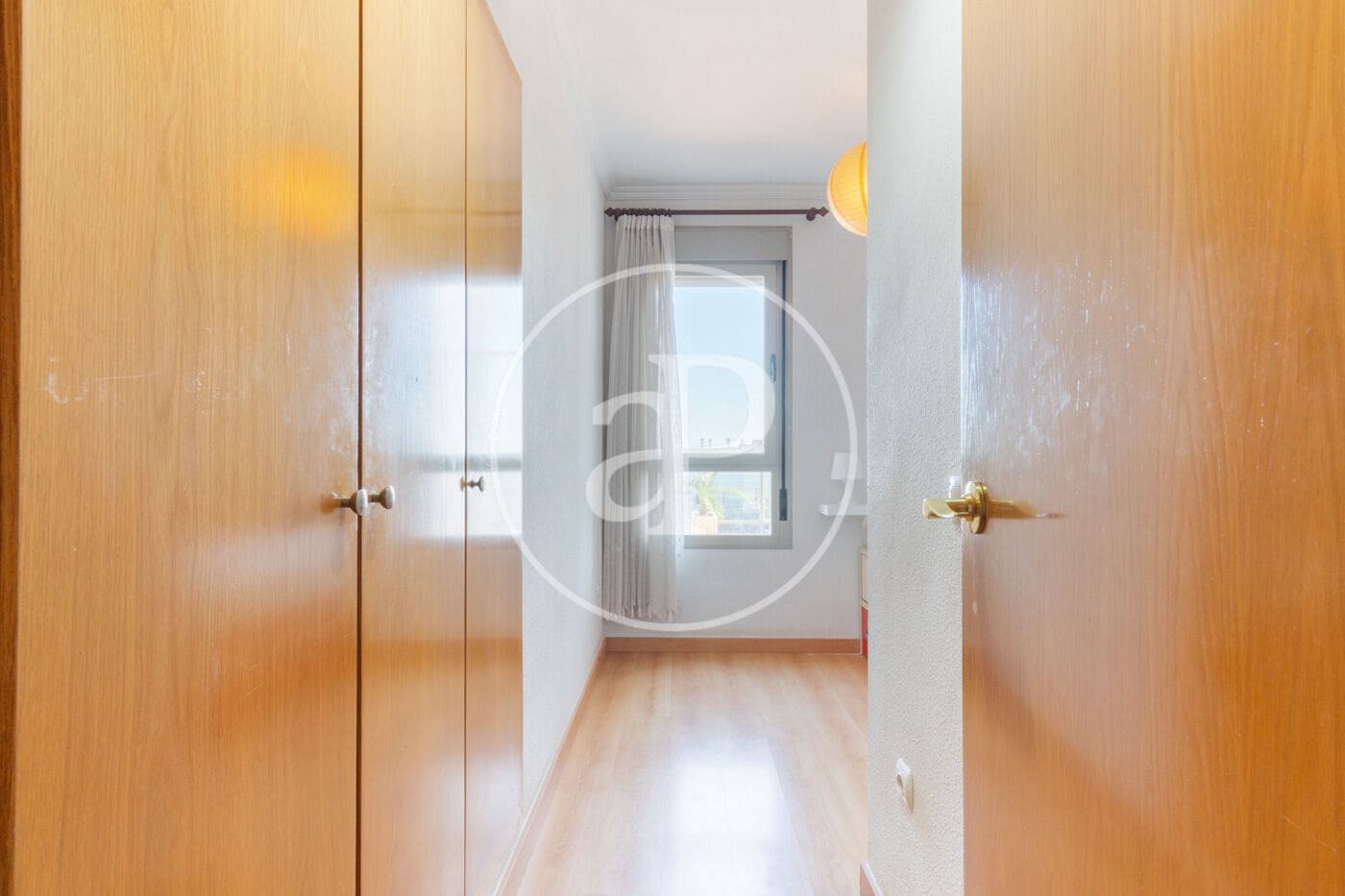 3 bedroom Penthouse for rent in Paterna with pool - € 1,650 (Ref: 9258181)