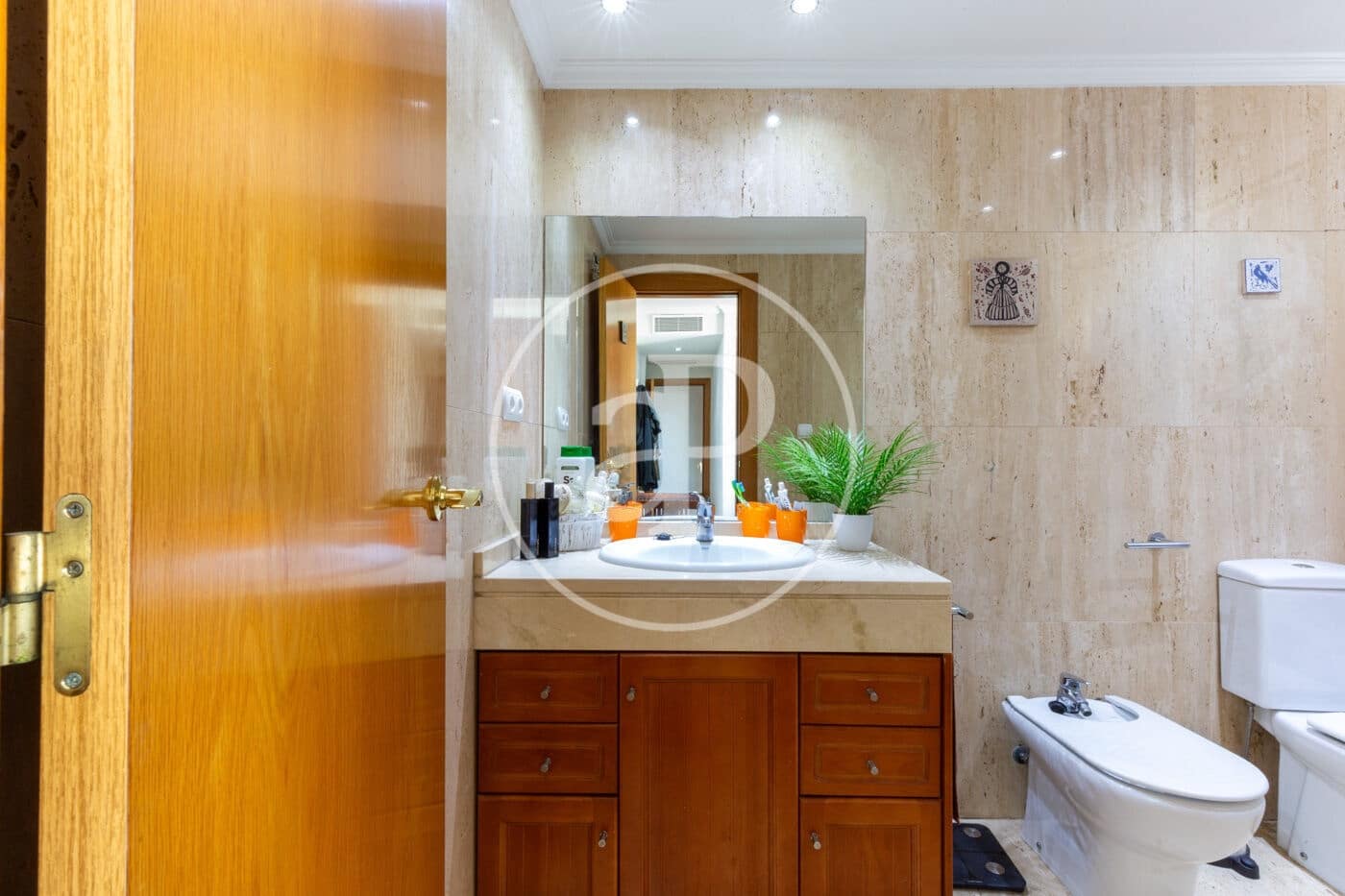 3 bedroom Penthouse for rent in Paterna with pool - € 1,650 (Ref: 9258181)