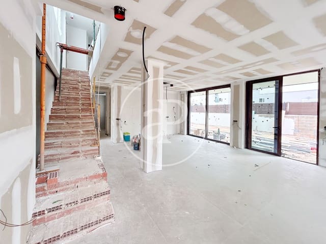 4 soverom Villa til salgs i L'Eliana med svømmebasseng - € 875 000 (Ref: 9258183)