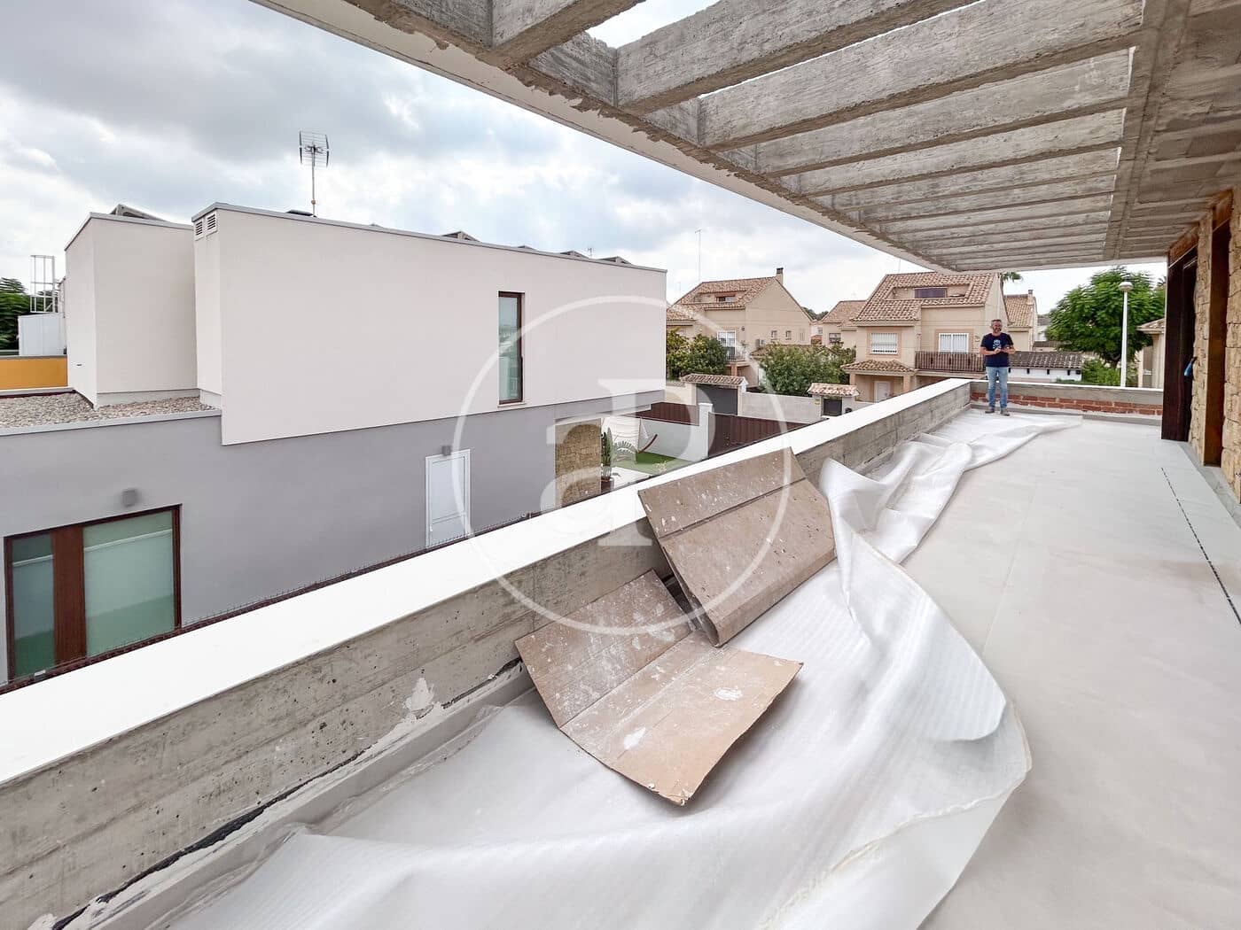 4 soverom Villa til salgs i L'Eliana med svømmebasseng - € 875 000 (Ref: 9258183)