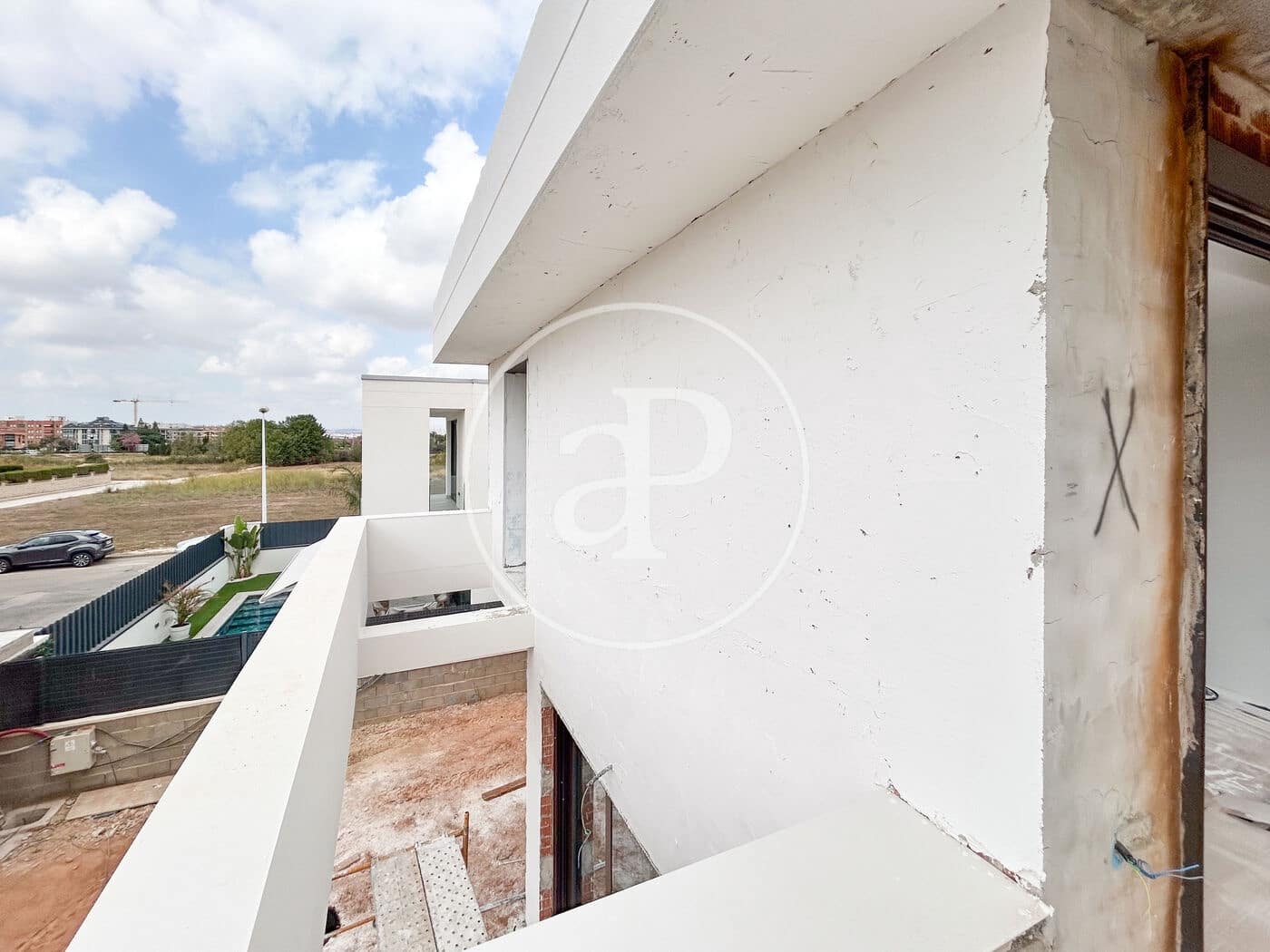 4 soverom Villa til salgs i L'Eliana med svømmebasseng - € 875 000 (Ref: 9258183)