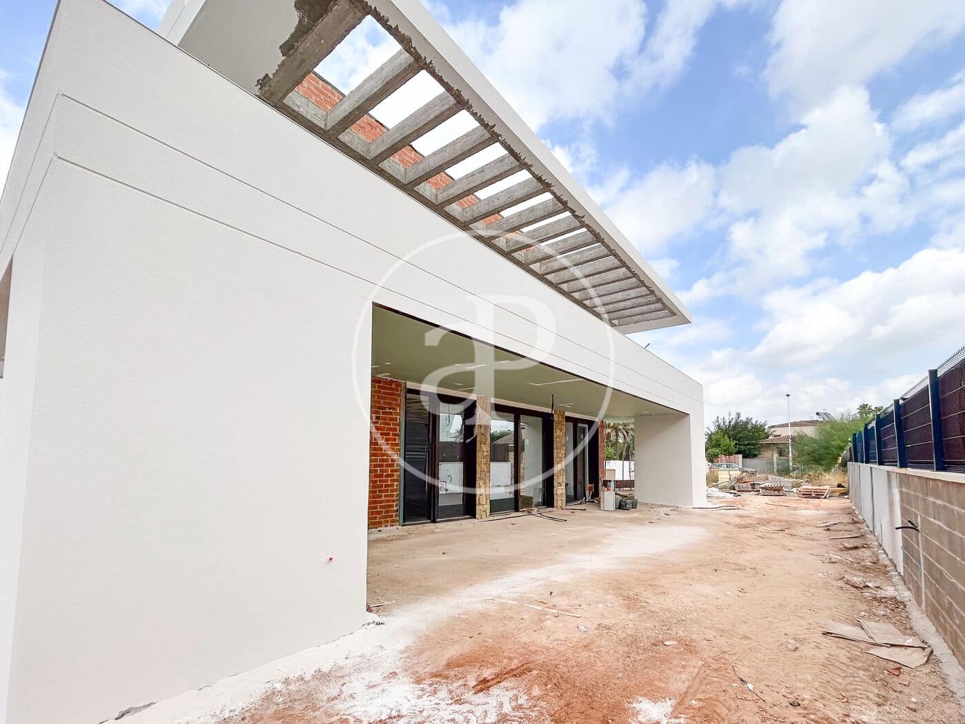 4 soverom Villa til salgs i L'Eliana med svømmebasseng - € 875 000 (Ref: 9258183)