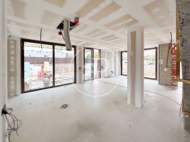 4 soverom Villa til salgs i L'Eliana med svømmebasseng - € 875 000 (Ref: 9258183)