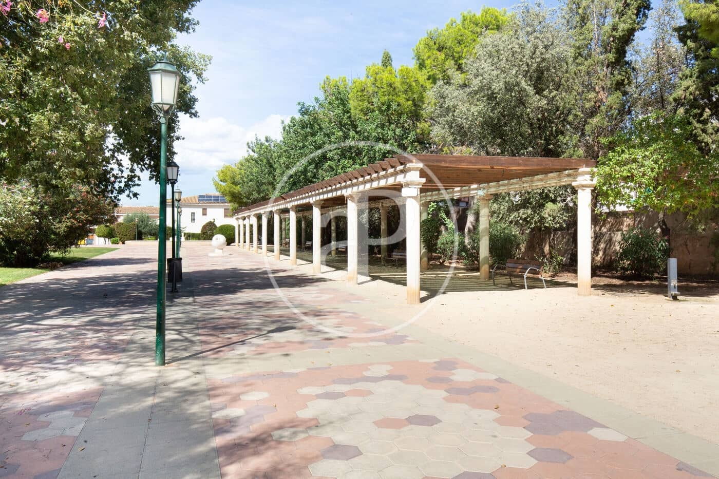 4 soverom Villa til salgs i L'Eliana med svømmebasseng - € 875 000 (Ref: 9258183)