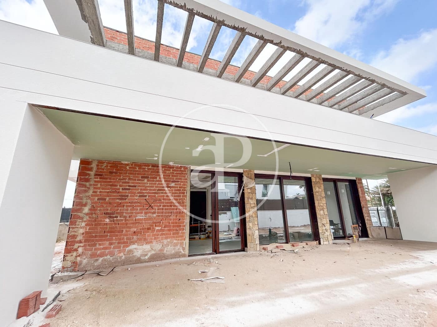 4 soverom Villa til salgs i L'Eliana med svømmebasseng - € 875 000 (Ref: 9258183)