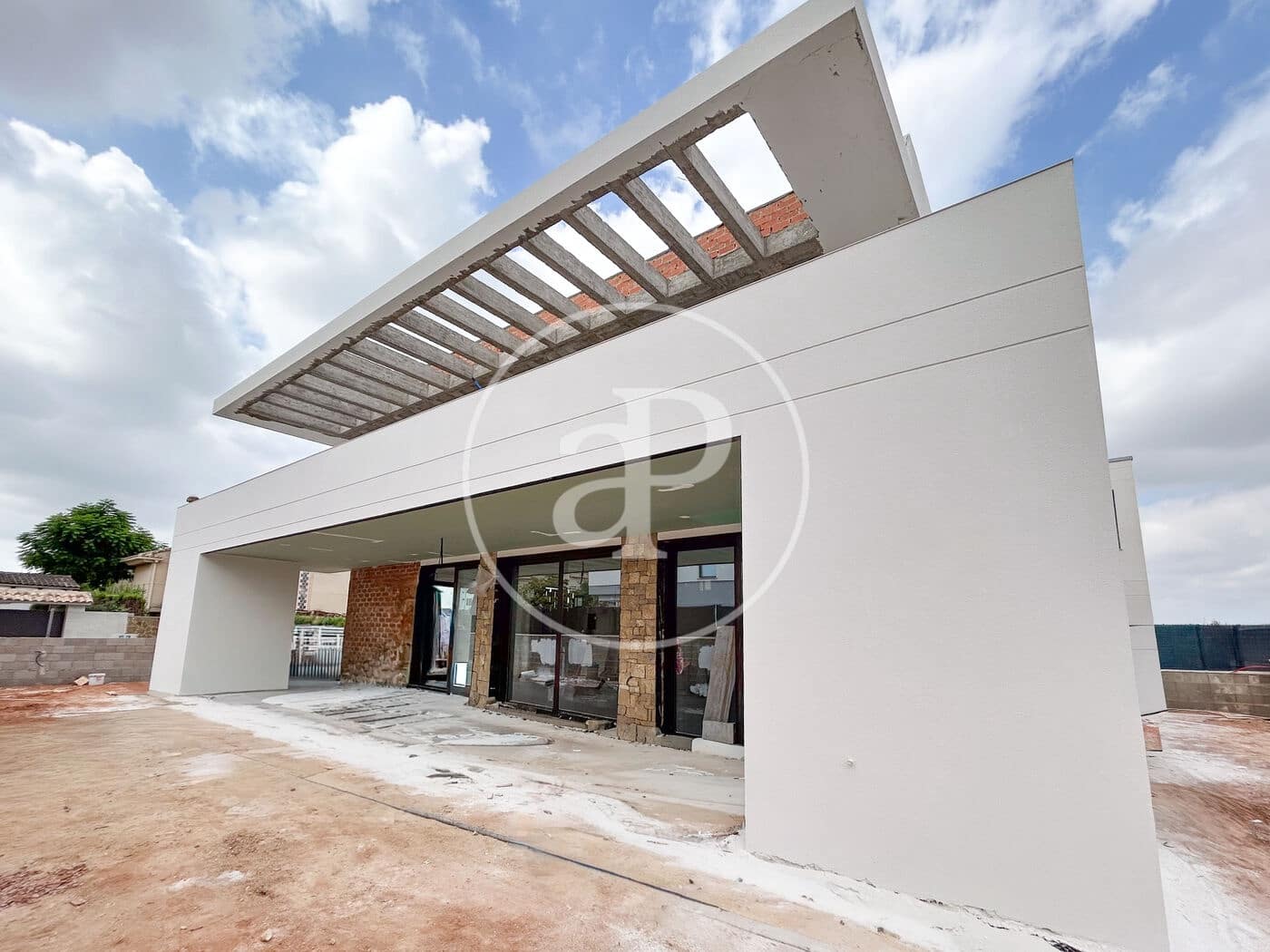 4 soverom Villa til salgs i L'Eliana med svømmebasseng - € 875 000 (Ref: 9258183)