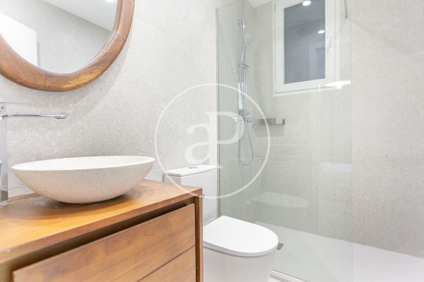 4 soveværelse Lejlighed til salg i Valencia by - € 1.480.000 (Ref: 9262673)