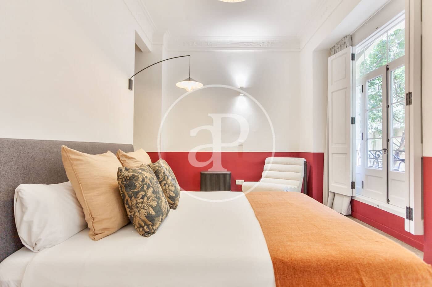 4 soveværelse Lejlighed til salg i Valencia by - € 1.480.000 (Ref: 9262673)