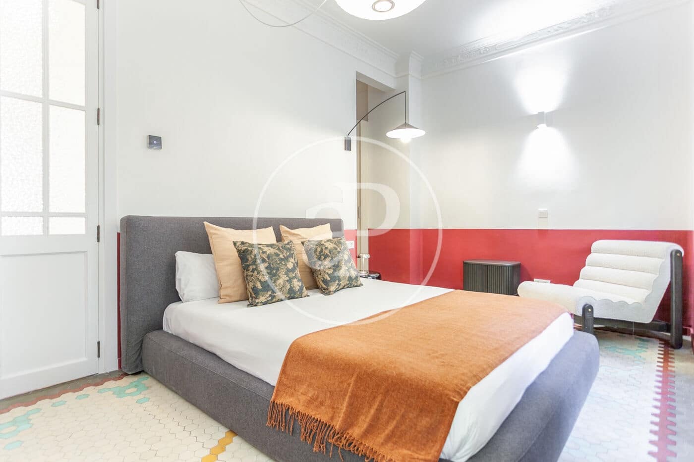 4 soveværelse Lejlighed til salg i Valencia by - € 1.480.000 (Ref: 9262673)