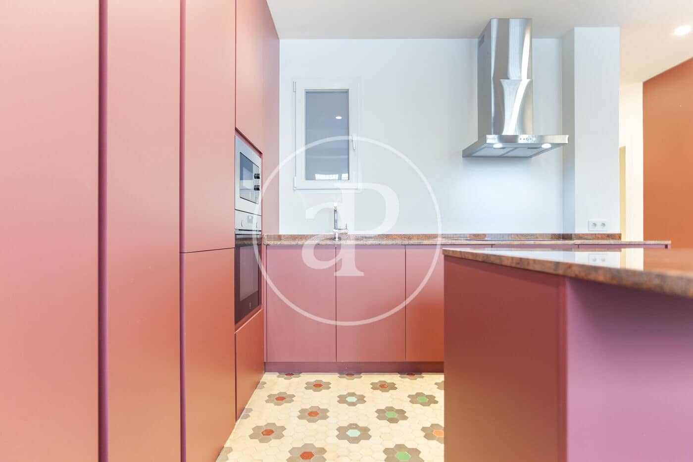 4 soveværelse Lejlighed til salg i Valencia by - € 1.480.000 (Ref: 9262673)