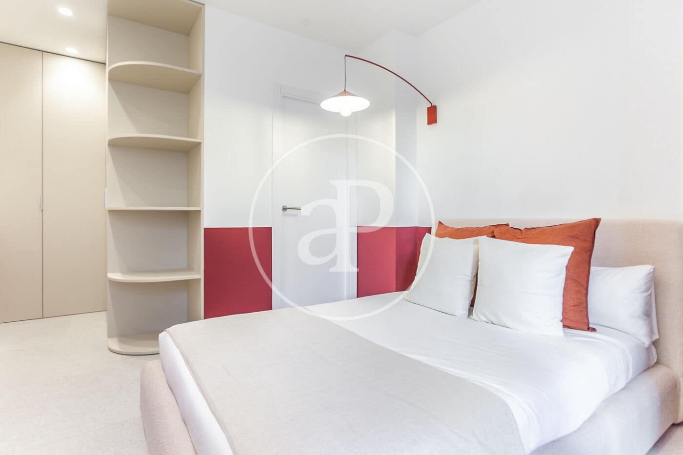 4 soveværelse Lejlighed til salg i Valencia by - € 1.480.000 (Ref: 9262673)