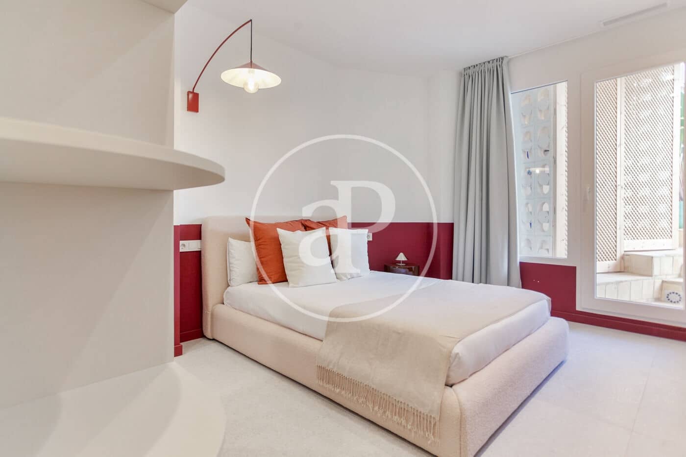 4 soveværelse Lejlighed til salg i Valencia by - € 1.480.000 (Ref: 9262673)