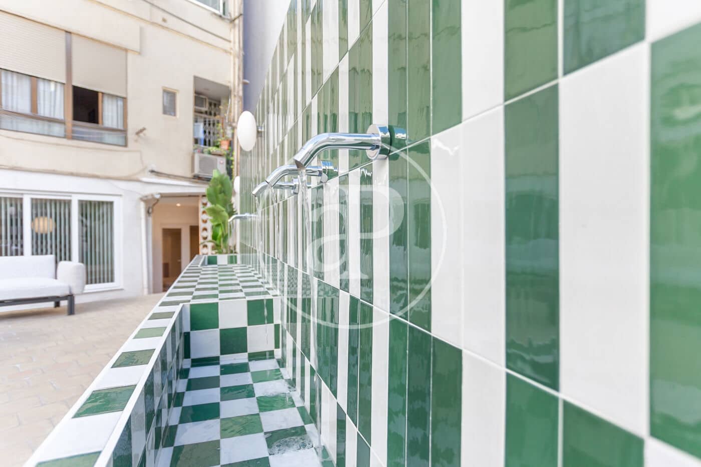 4 soveværelse Lejlighed til salg i Valencia by - € 1.480.000 (Ref: 9262673)