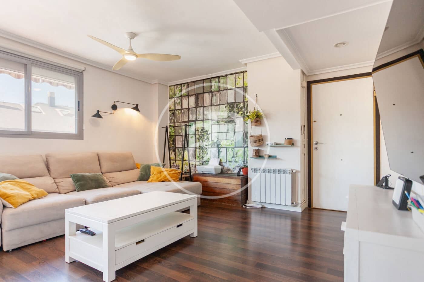 3 soverom Penthouse til salgs i Valencia by med svømmebasseng - € 695 000 (Ref: 9264633)