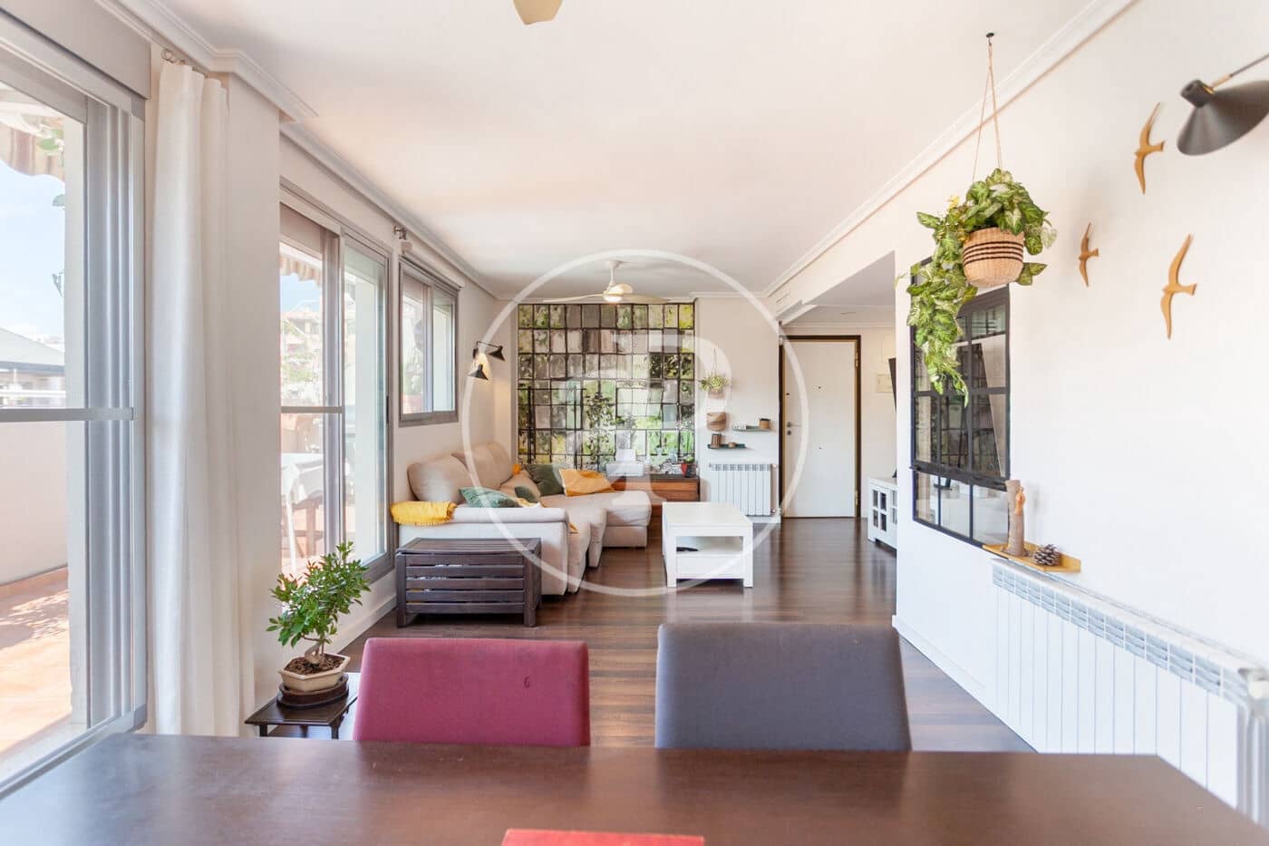 3 soverom Penthouse til salgs i Valencia by med svømmebasseng - € 695 000 (Ref: 9264633)