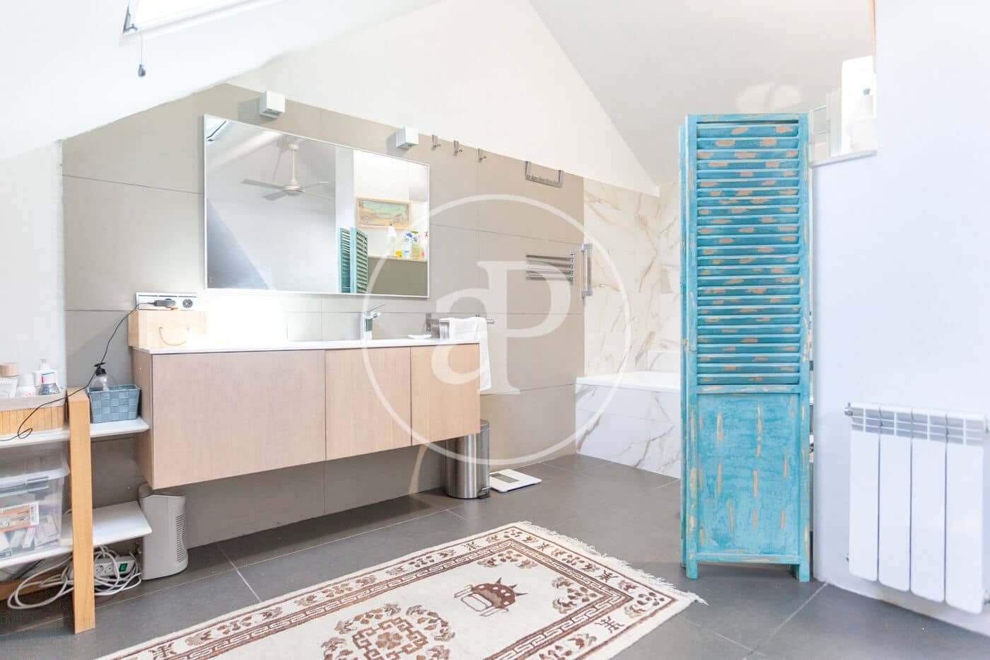 3 soverom Penthouse til salgs i Valencia by med svømmebasseng - € 695 000 (Ref: 9264633)